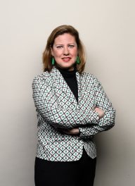 Monique van Haasteren