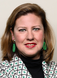 Monique van Haasteren