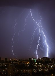 Onweer