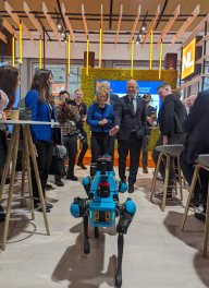 Theo Micky en Lass-e