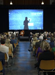 Dag van de Technologische Industrie