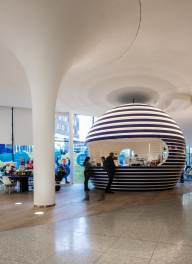 bol.com hoofdkantoor