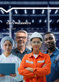 Cover cao Metalektro 2024-2025