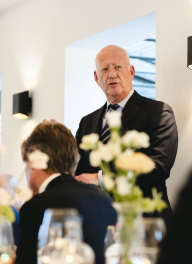 Cyber Security Diner