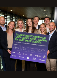 apt bewerkt alleen voor website