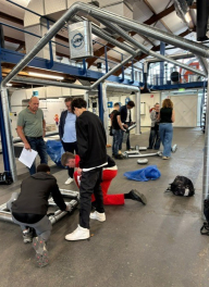 Binnenklimaat Nederland pilot