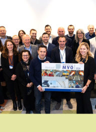 IMVO-Metaalsectorovereenkomst