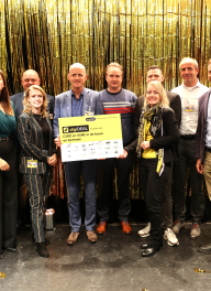 Ondertekening digiDeal 10.4