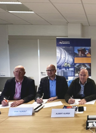 Cao-onderhandelingsresultaat 2025