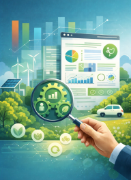 duurzaamheidsrapport