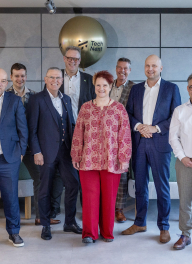 Persfoto TechNext