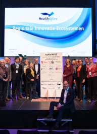 Leren Werken Innoveren