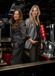 Astralift_Charlotte en Angelique