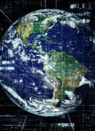 wereld amerika