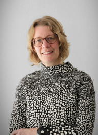 Liesbeth Geerts van Scinvivo