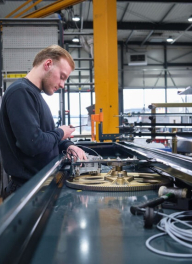 Techniekroute Metalektro
