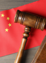 Zakendoen met China