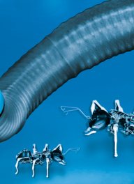 Festo bionische robotarm