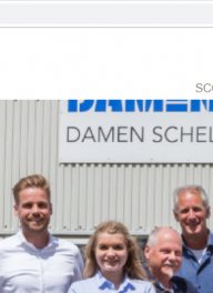 Personeel Damen