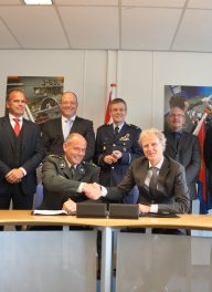 Thales Nederland B.V.