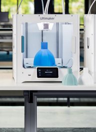 Ultimaker S5