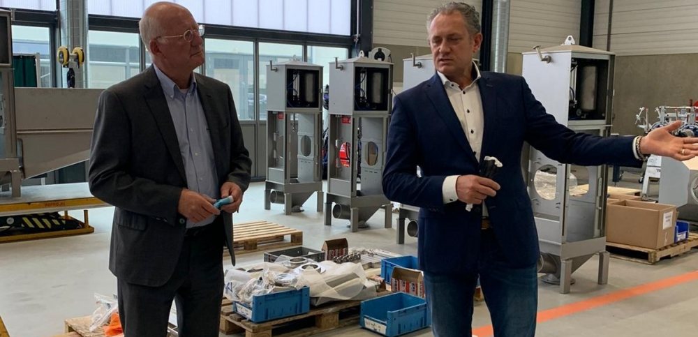 Rondleiding Tummers 2