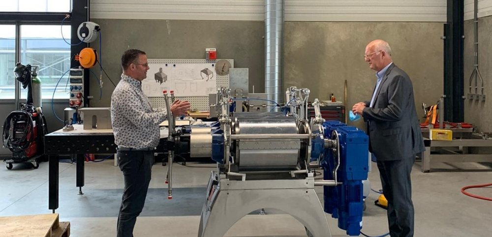 Rondleiding Tummers 4