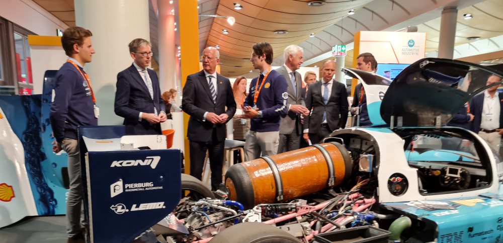 Forze Hannover Messe