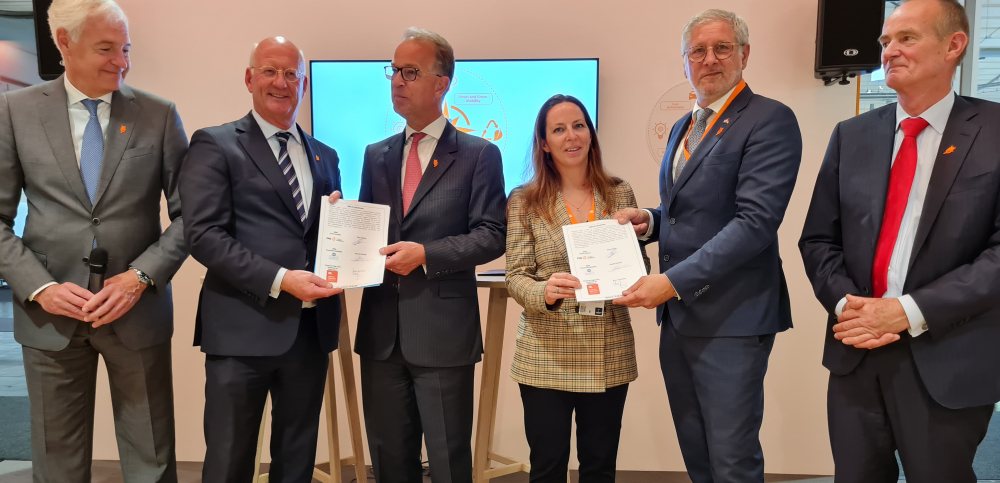 Lancering SMM-projecten