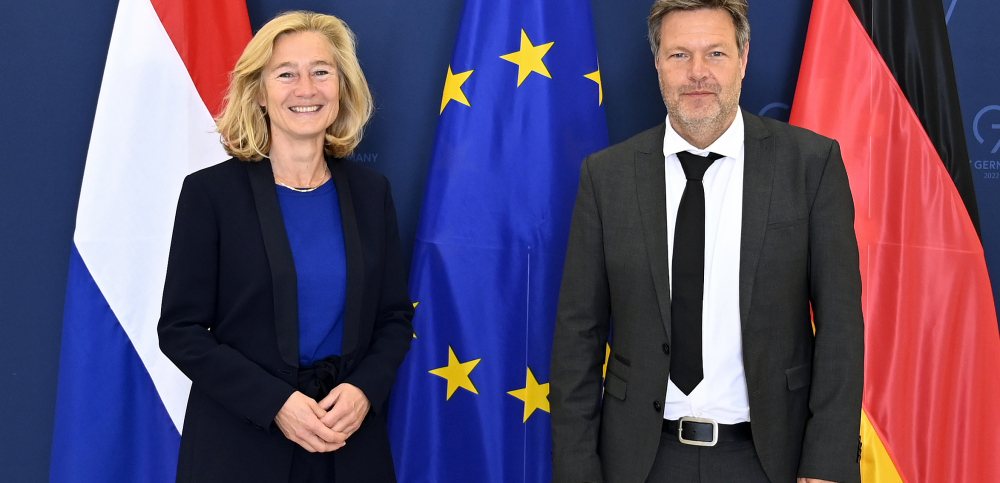 Tag der Industtrie 2022