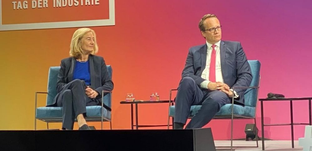 Tag der Industrie 2022