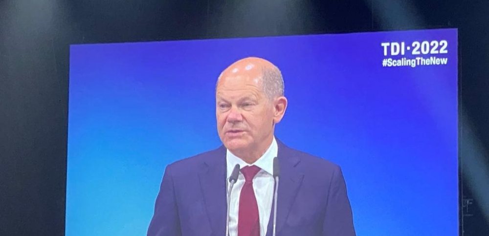 Tag der Industrie 2022