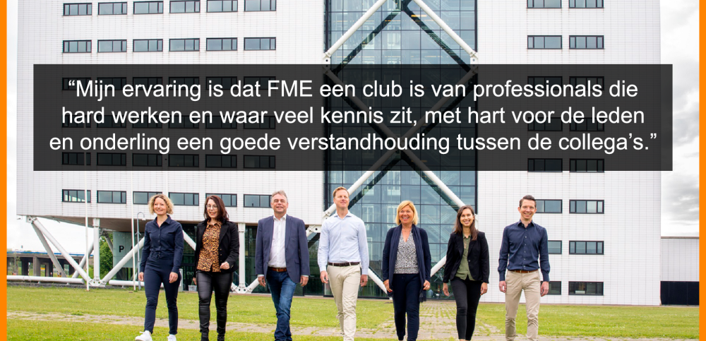 FME professionals