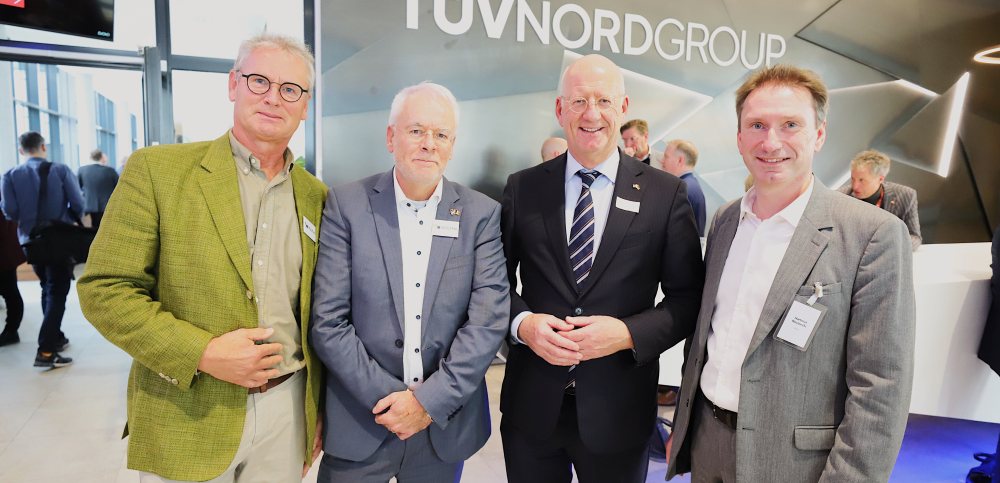 NRW TUV NOORD