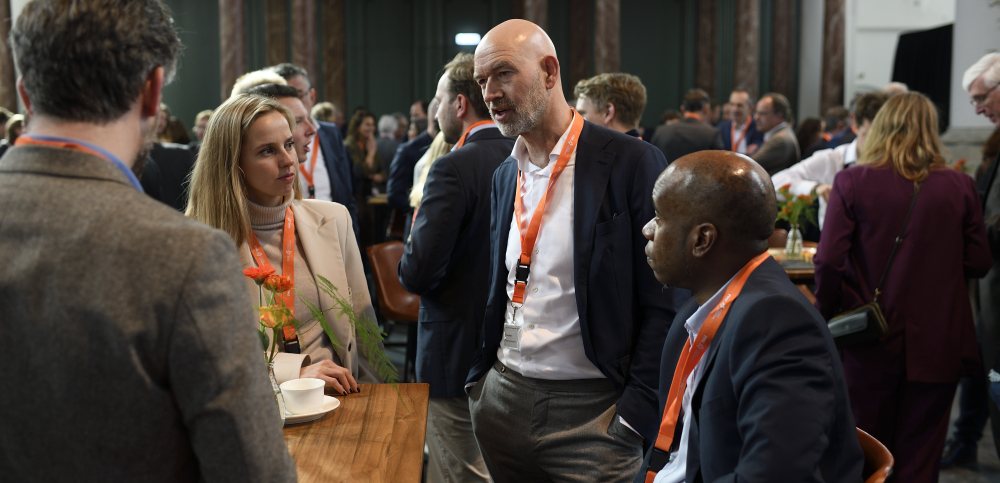 Dag van de Technologische Industrie