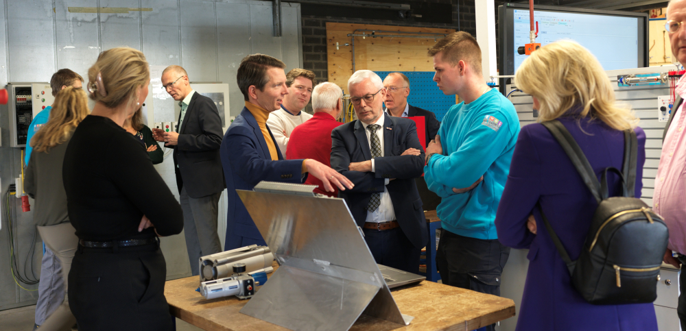 Diversen bij Piet Mosterd