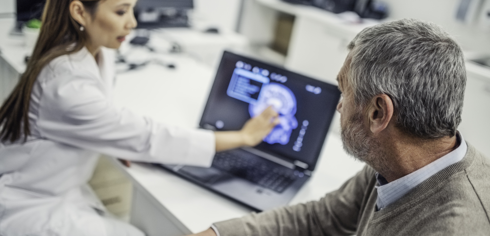 Zorg digitaal verbonden