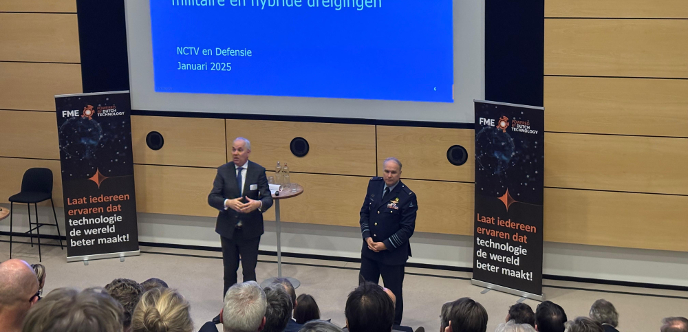 Zaal Economische Weerbaarheid