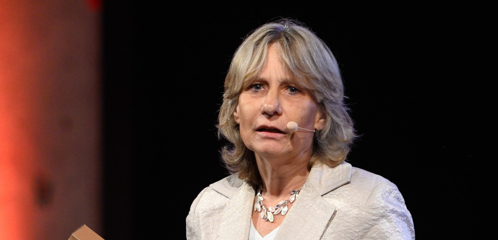 Joanne Meyboom-Fernhout