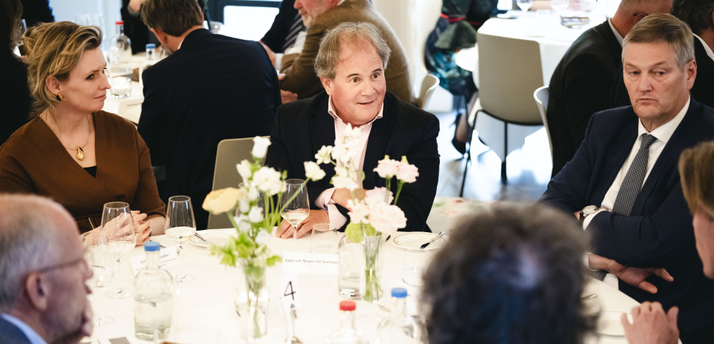 Cyber Security Diner