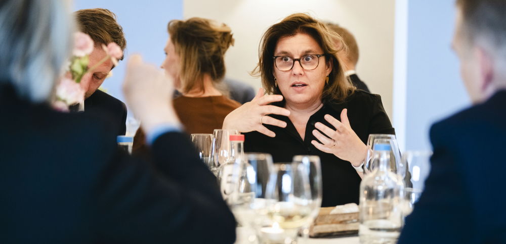 Cyber Security Diner