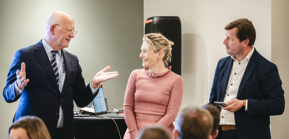 Cyber Security Diner