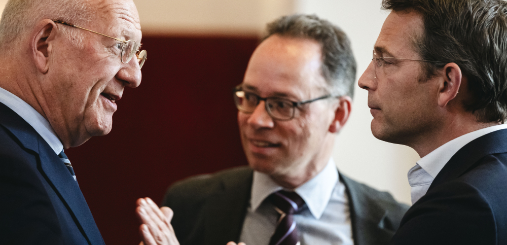 Cyber Security Diner