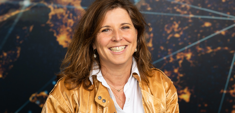 Iris van Bemmel