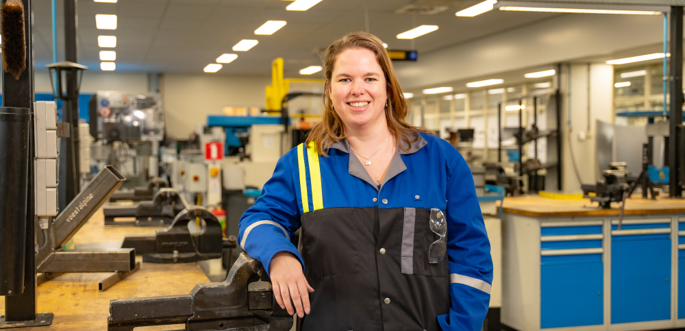 Voestalpine-Inge Damen