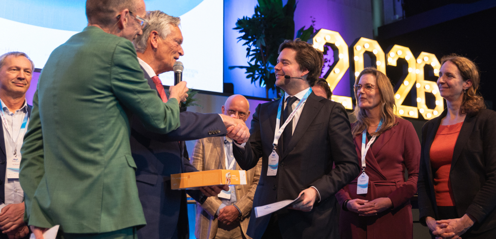 Leren Werken Innoveren