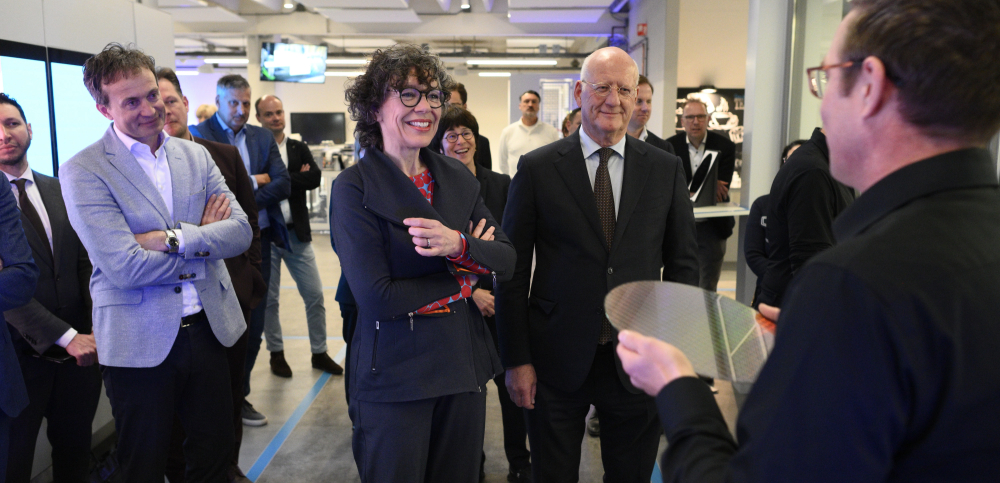 Festo Heleen Herbert Smart Industry