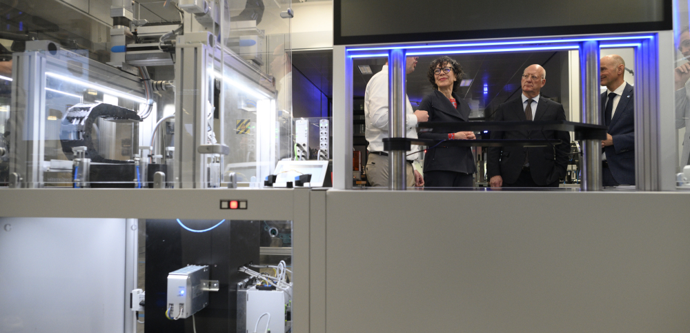 Festo Heleen Herbert Smart Industry