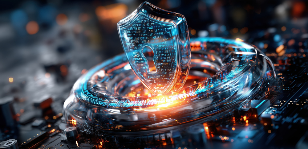 Cyberveiligheid