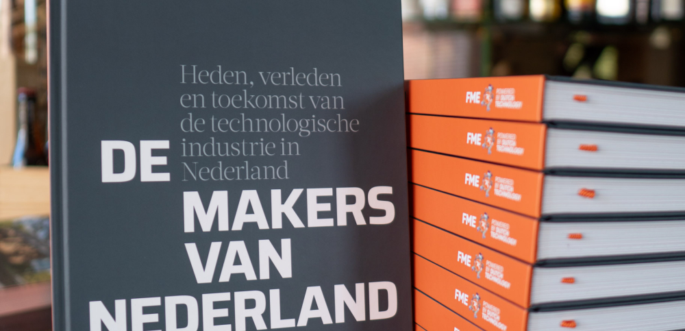 makers van nederland